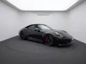 PORSCHE 911 Carrera GTS Cabriolet
