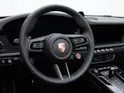 PORSCHE 911 Carrera GTS Cabriolet