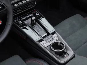 PORSCHE 911 Carrera GTS Cabriolet