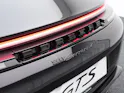 PORSCHE 911 Carrera GTS Cabriolet