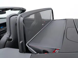 PORSCHE 911 Carrera GTS Cabriolet