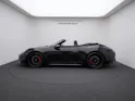 PORSCHE 911 Carrera GTS Cabriolet