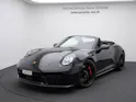 PORSCHE 911 Carrera GTS Cabriolet
