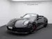 PORSCHE 911 Carrera GTS Cabriolet