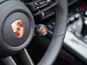 PORSCHE 911 Carrera GTS Cabriolet