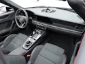 PORSCHE 911 Carrera GTS Cabriolet