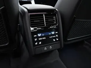 PORSCHE Cayenne S Coupé Electric