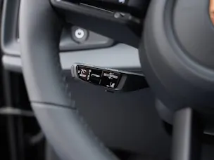 PORSCHE Cayenne S Coupé Electric