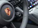 PORSCHE Cayenne S Coupé Electric