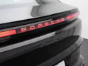 PORSCHE Cayenne S Coupé Electric