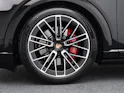 PORSCHE Cayenne S Coupé Electric