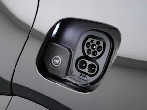 PORSCHE Cayenne S Coupé Electric
