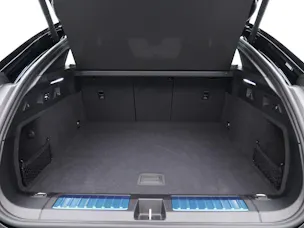 PORSCHE Cayenne S Coupé Electric