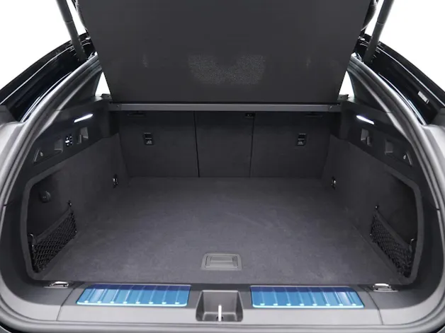 PORSCHE Cayenne S Coupé Electric