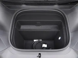 PORSCHE Cayenne S Coupé Electric