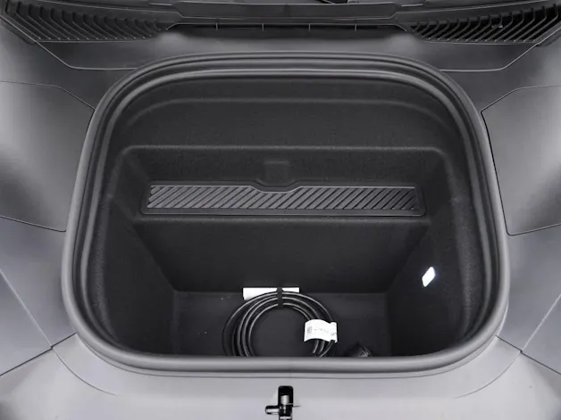 PORSCHE Cayenne S Coupé Electric