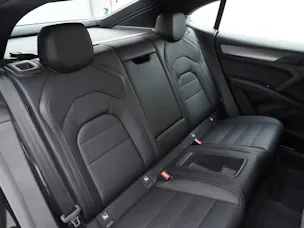 PORSCHE Cayenne S Coupé Electric