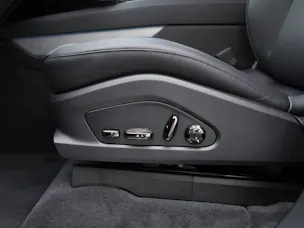 PORSCHE Cayenne S Coupé Electric