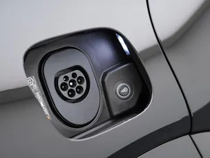 PORSCHE Cayenne S Coupé Electric
