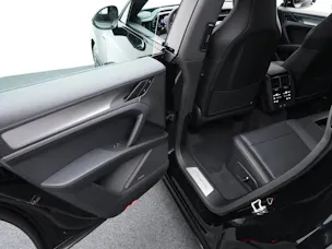 PORSCHE Cayenne S Coupé Electric