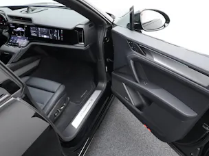 PORSCHE Cayenne S Coupé Electric