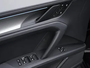 PORSCHE Cayenne S Coupé Electric