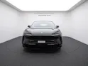 PORSCHE Cayenne S Coupé Electric