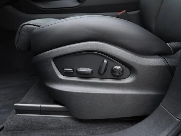 PORSCHE Cayenne S E-Hybrid Black Edition