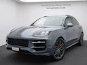 PORSCHE Cayenne S E-Hybrid Black Edition