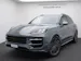 PORSCHE Cayenne S E-Hybrid Black Edition