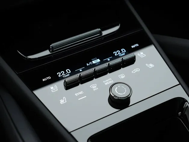 PORSCHE Cayenne S E-Hybrid Black Edition