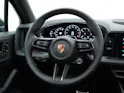 PORSCHE Cayenne S E-Hybrid Black Edition