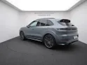 PORSCHE Cayenne S E-Hybrid Black Edition