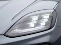 PORSCHE Cayenne S E-Hybrid Black Edition