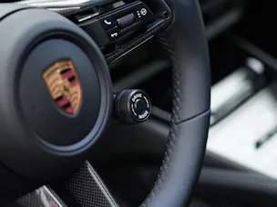 PORSCHE Cayenne S E-Hybrid Black Edition
