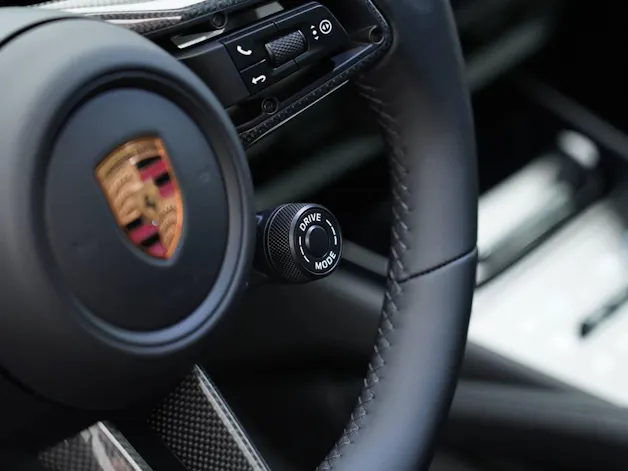 PORSCHE Cayenne S E-Hybrid Black Edition