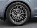 PORSCHE Cayenne S E-Hybrid Black Edition