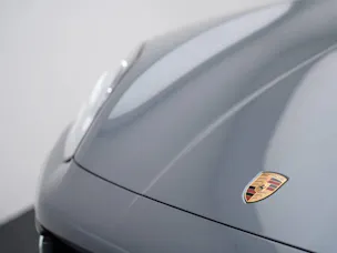 PORSCHE Cayenne S E-Hybrid Black Edition
