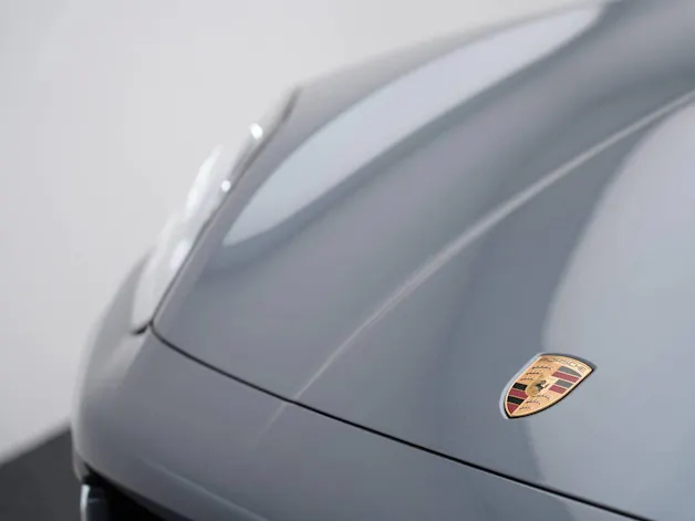 PORSCHE Cayenne S E-Hybrid Black Edition