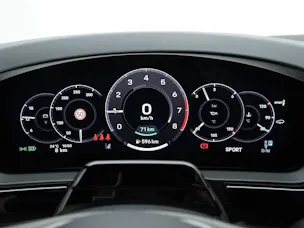 PORSCHE Cayenne S E-Hybrid Black Edition