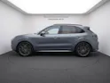 PORSCHE Cayenne S E-Hybrid Black Edition