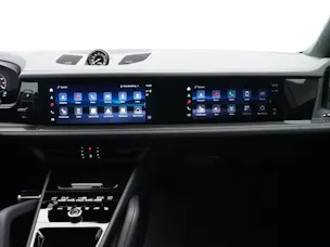 PORSCHE Cayenne Turbo E-Hybrid Coupé mit GT-Paket