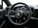 PORSCHE Cayenne Turbo E-Hybrid Coupé mit GT-Paket