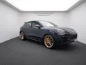 PORSCHE Cayenne Turbo E-Hybrid Coupé mit GT-Paket