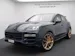 PORSCHE Cayenne Turbo E-Hybrid Coupé mit GT-Paket