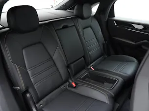 PORSCHE Cayenne Turbo E-Hybrid Coupé mit GT-Paket