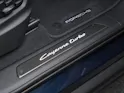 PORSCHE Cayenne Turbo E-Hybrid Coupé mit GT-Paket