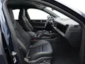 PORSCHE Cayenne Turbo E-Hybrid Coupé mit GT-Paket