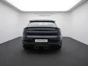 PORSCHE Cayenne Turbo E-Hybrid Coupé mit GT-Paket