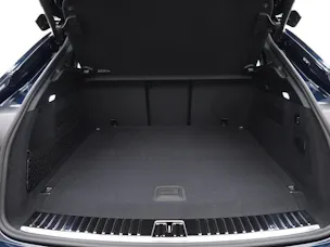PORSCHE Cayenne Turbo E-Hybrid Coupé mit GT-Paket